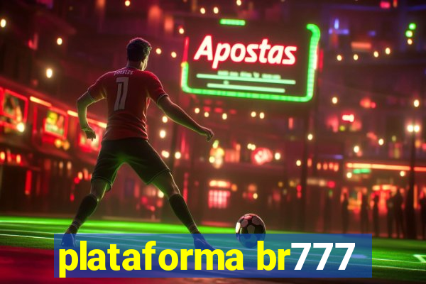 plataforma br777